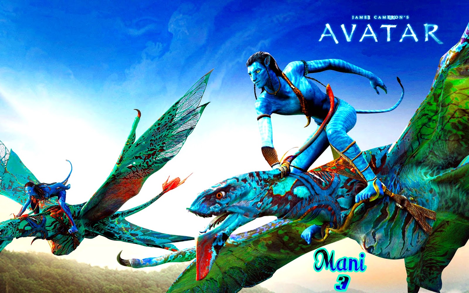 Avatar The Game Download For Android